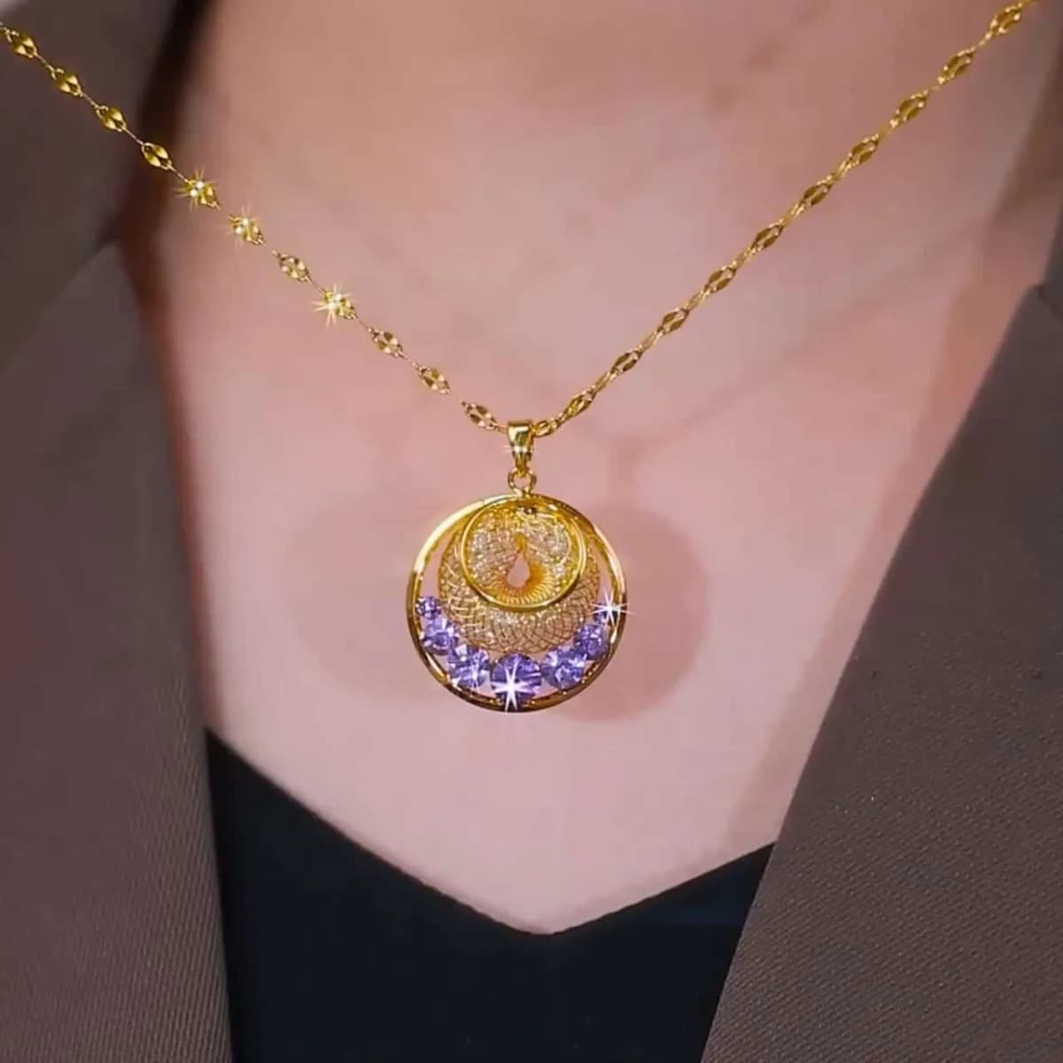 Women Neckless