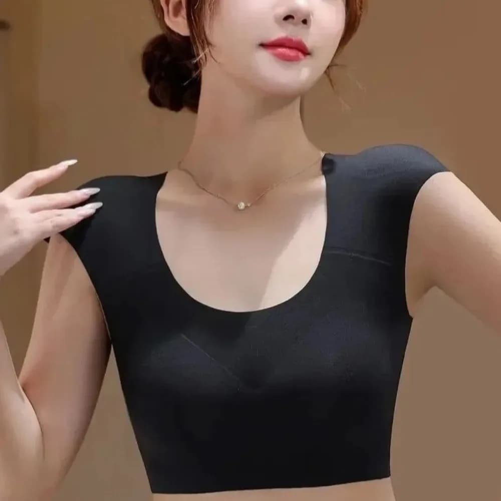 Solder Cup Bra